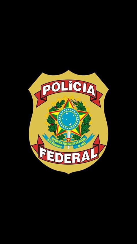 Portal da Polícia Federal — Polícia Federal